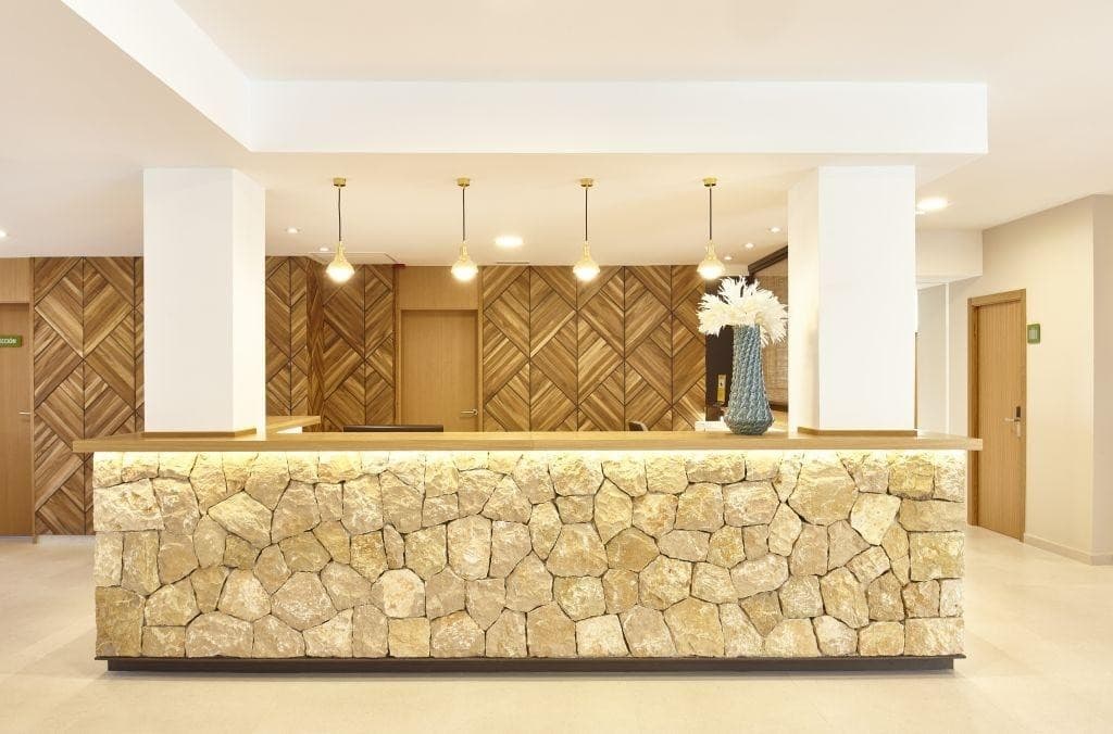 Universal Castell Royal