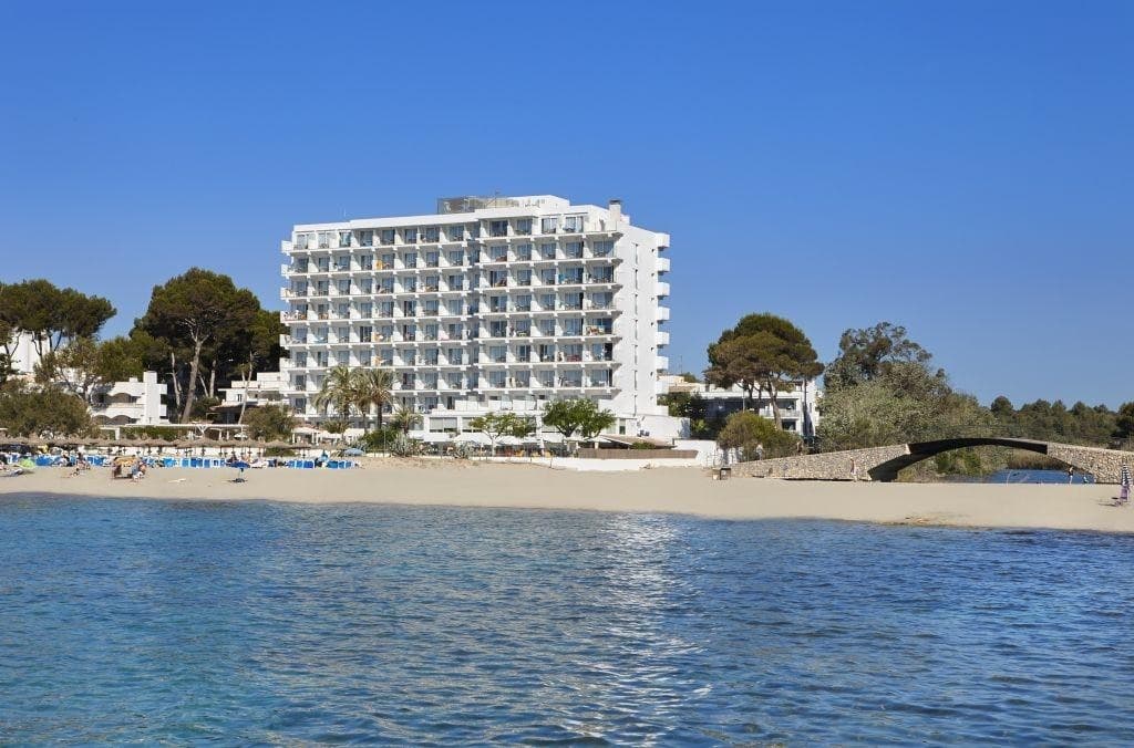 Universal Castell Royal