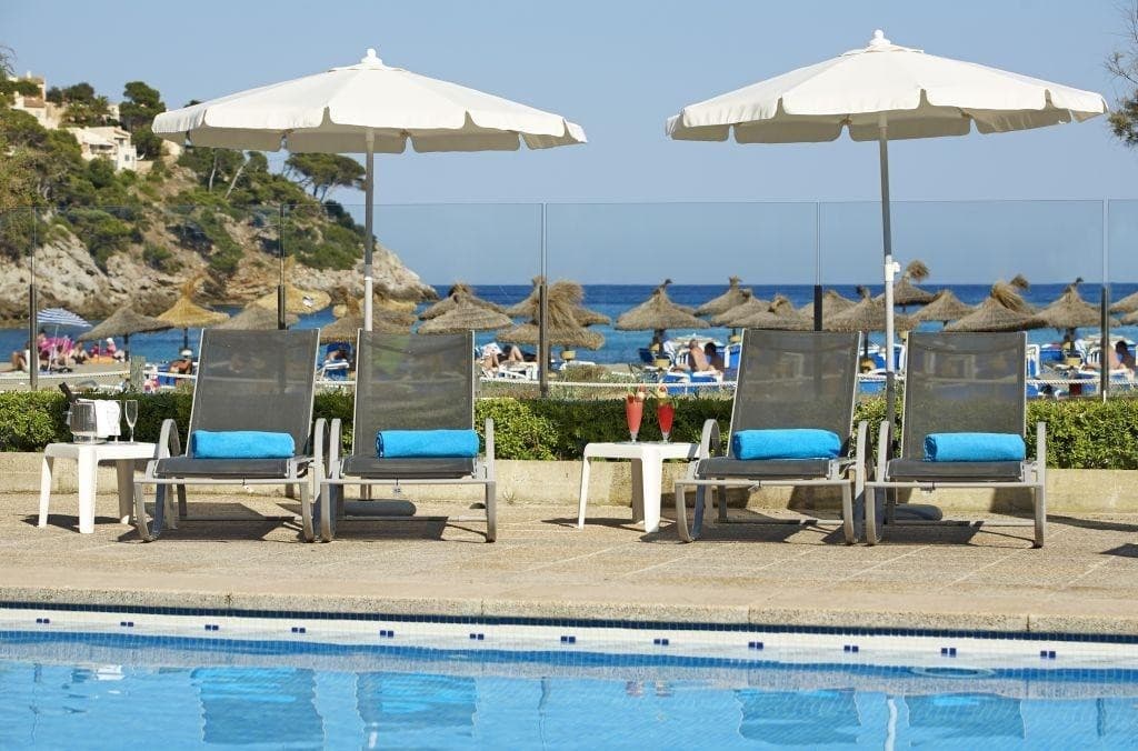 Universal Castell Royal