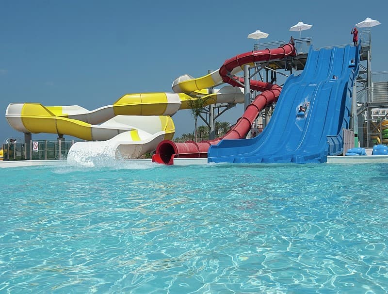 Louis Phaethon Beach