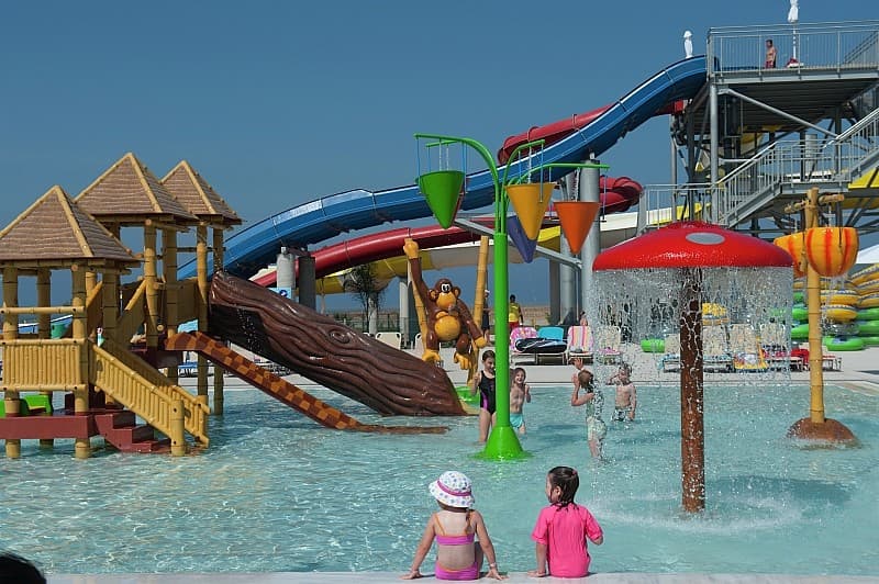 Louis Phaethon Beach
