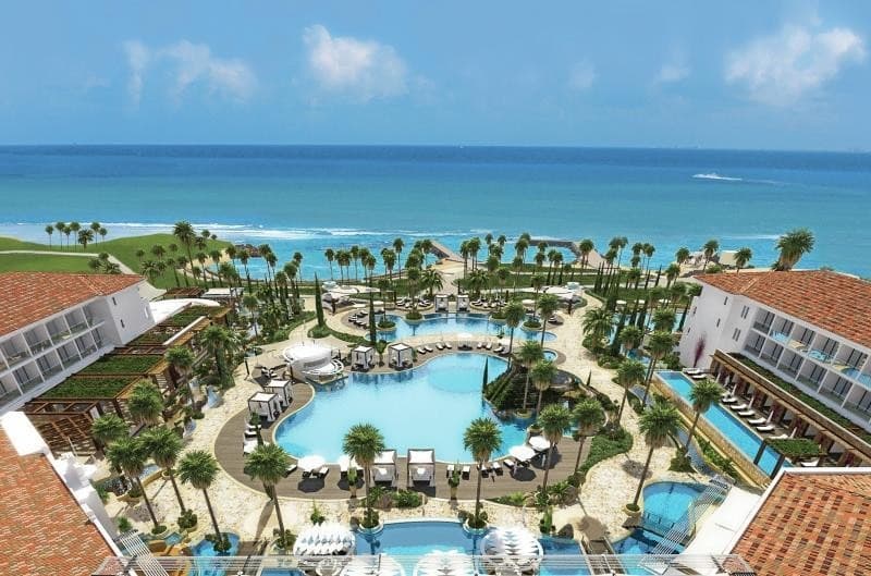 Olympic Lagoon Resort Paphos