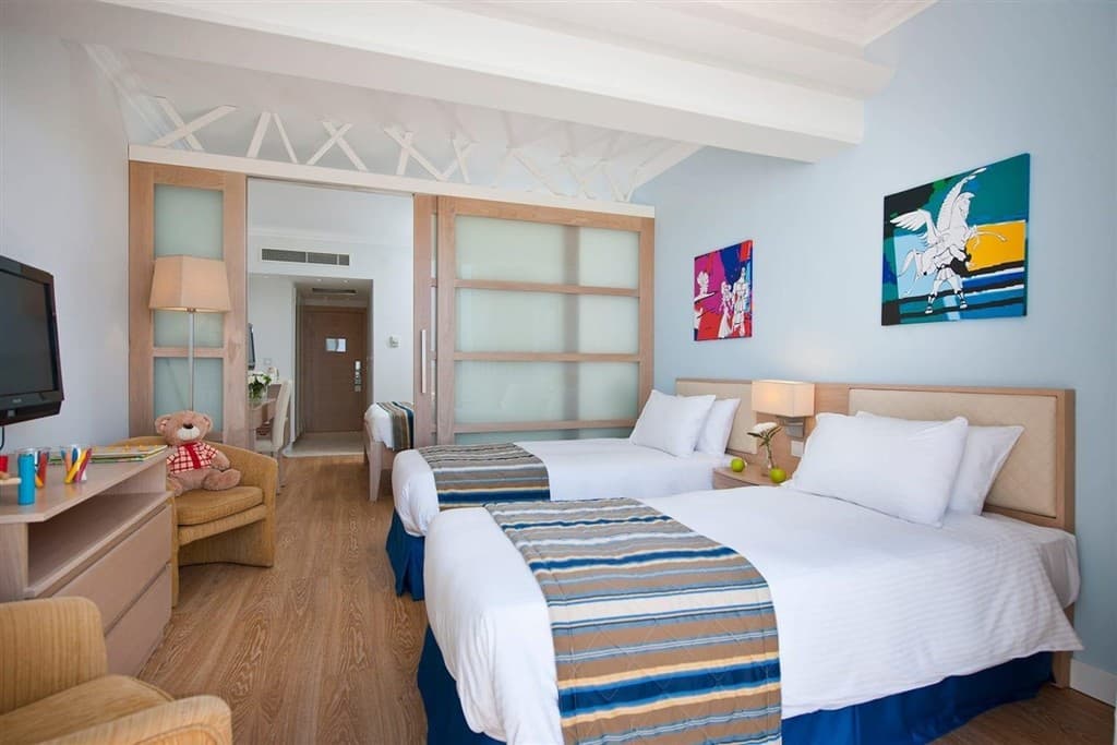 Olympic Lagoon Resort Paphos