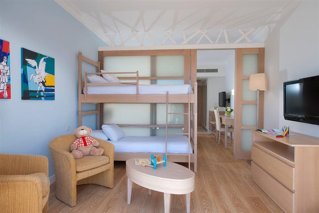 Olympic Lagoon Resort Paphos