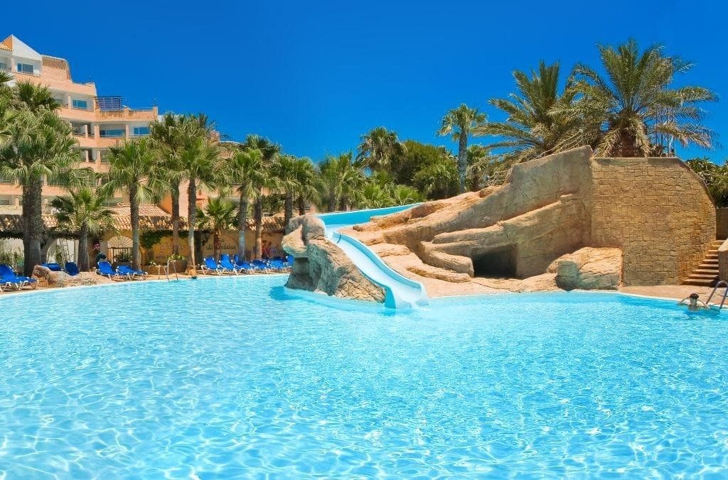 Playalinda Aquapark & Spa