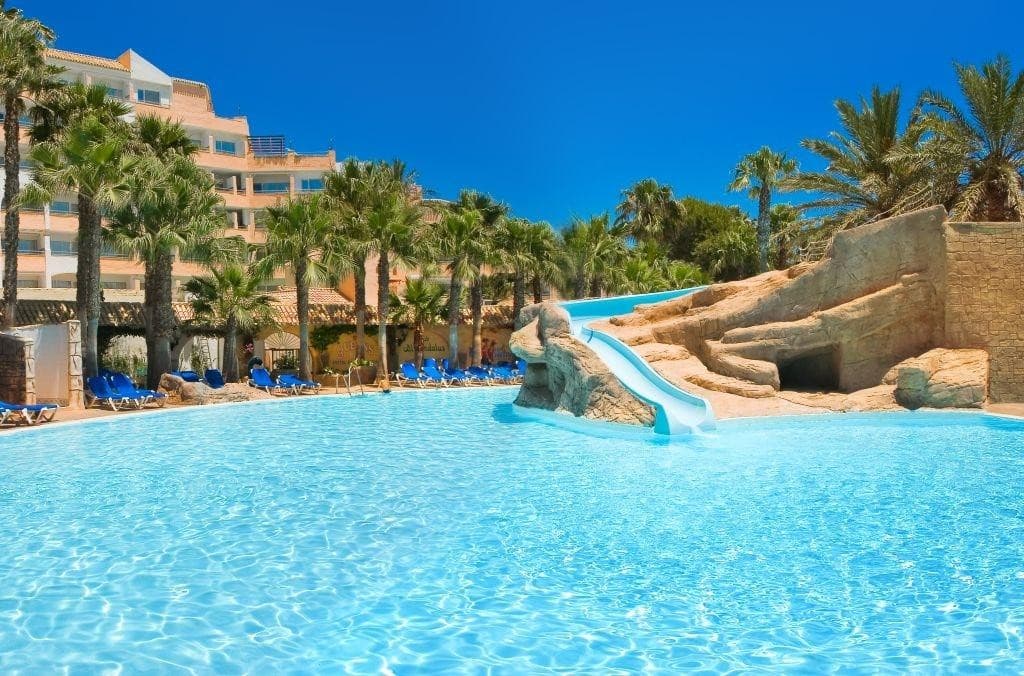 Playalinda Aquapark & Spa