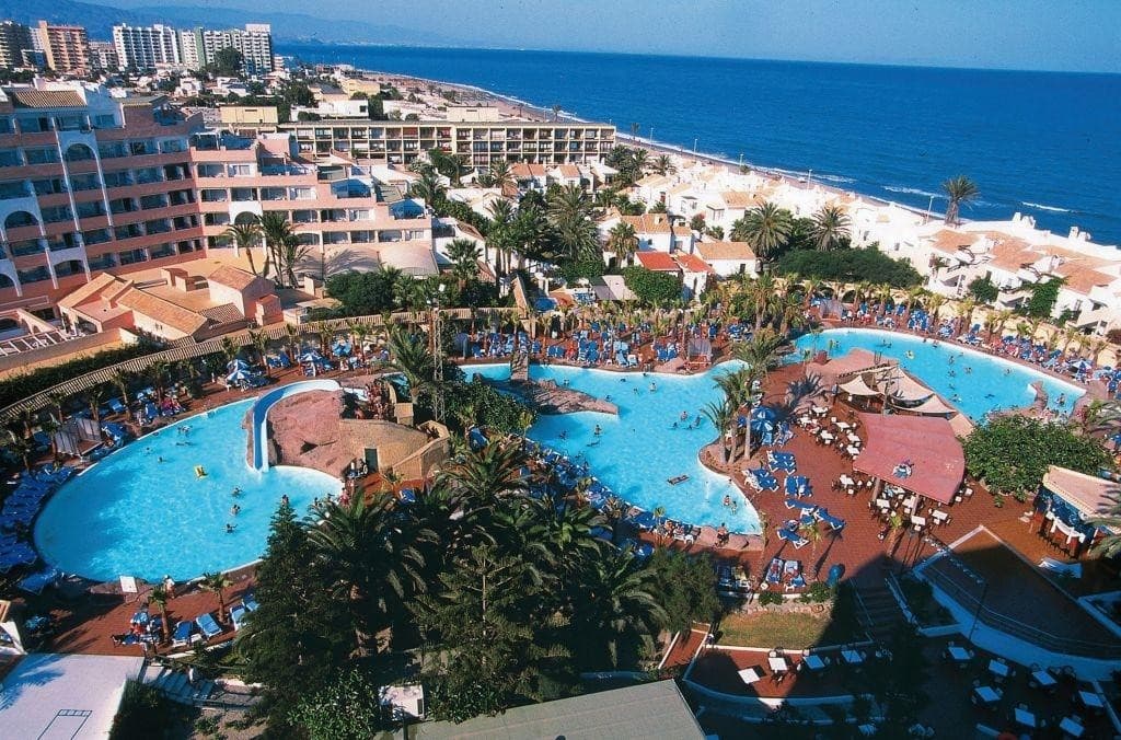 Playalinda Aquapark & Spa