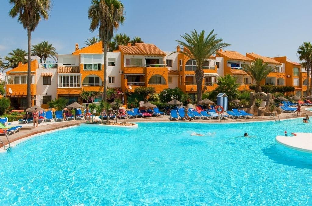 Playalinda Aquapark & Spa