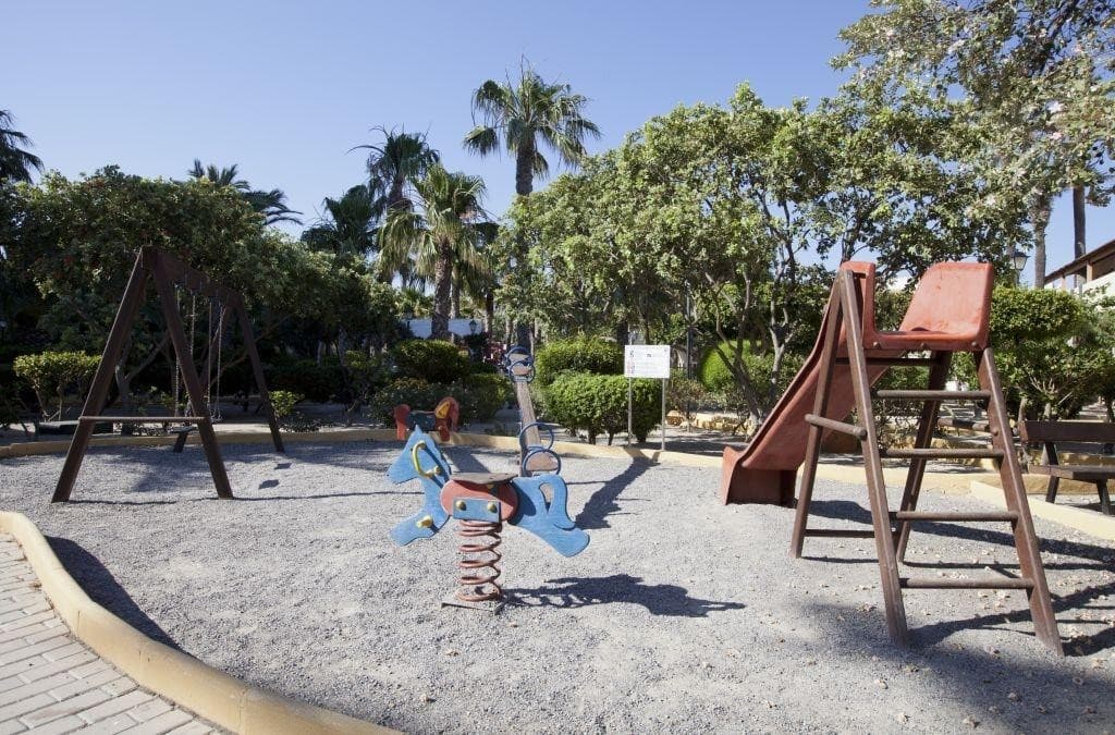Playalinda Aquapark & Spa