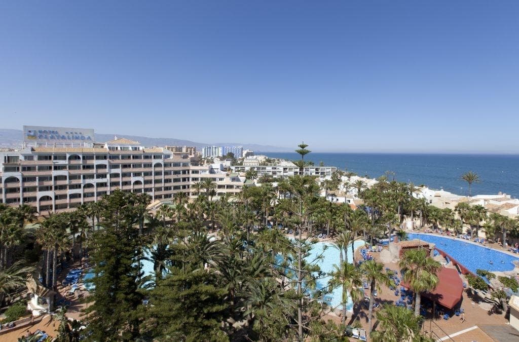 Playalinda Aquapark & Spa
