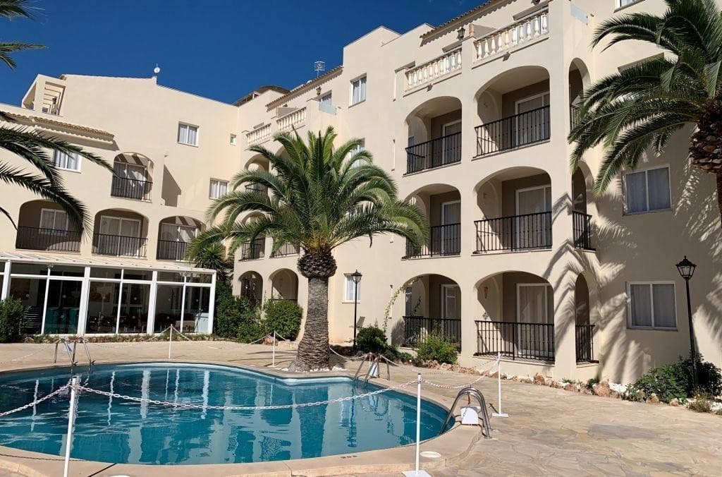 Club Simo Aparthotel