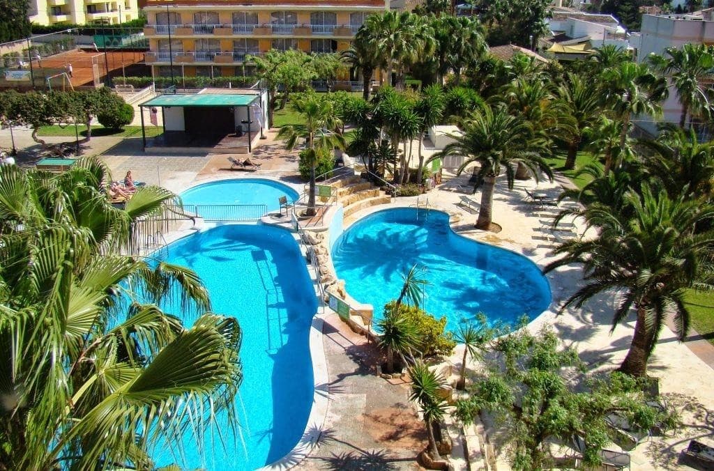 Club Simo Aparthotel