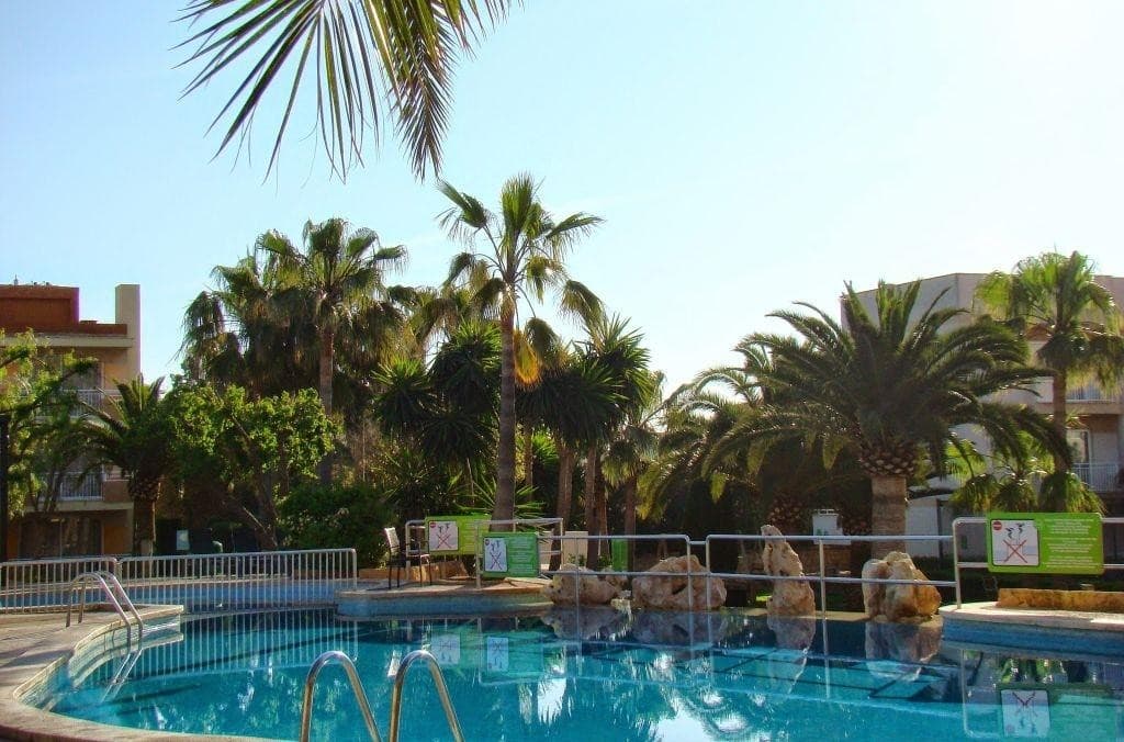 Club Simo Aparthotel