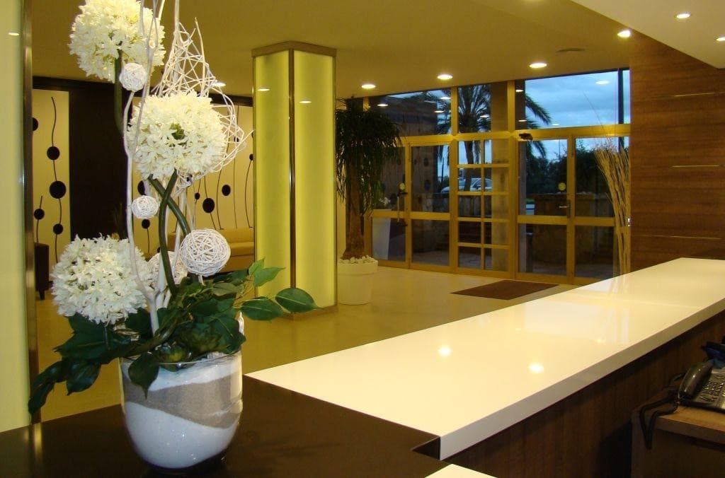 Club Simo Aparthotel