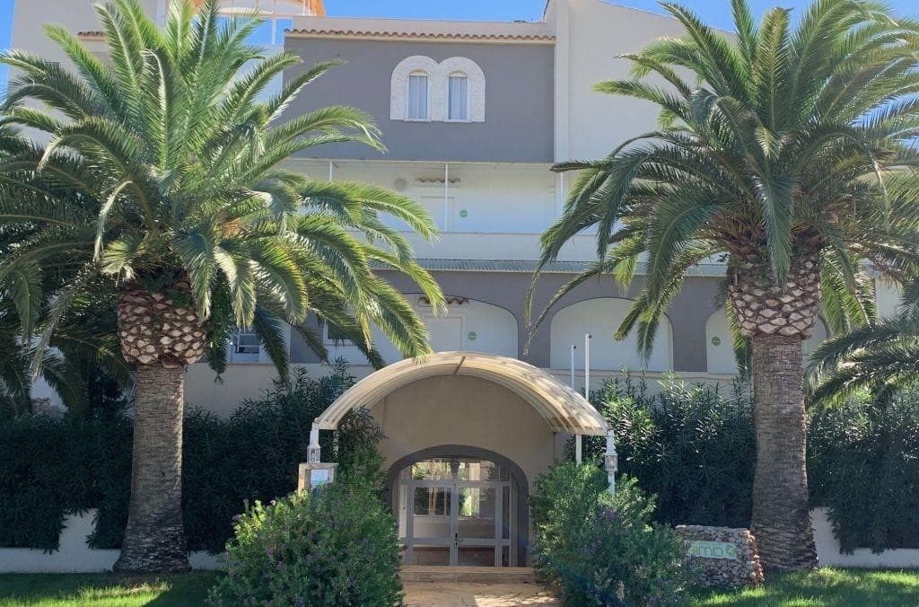 Club Simo Aparthotel