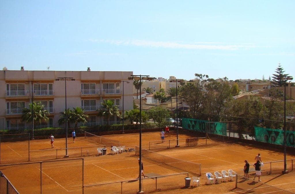 Club Simo Aparthotel