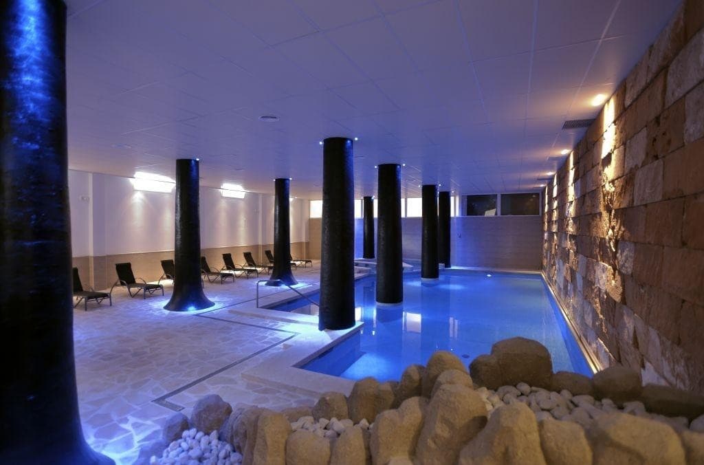 Club Simo Aparthotel