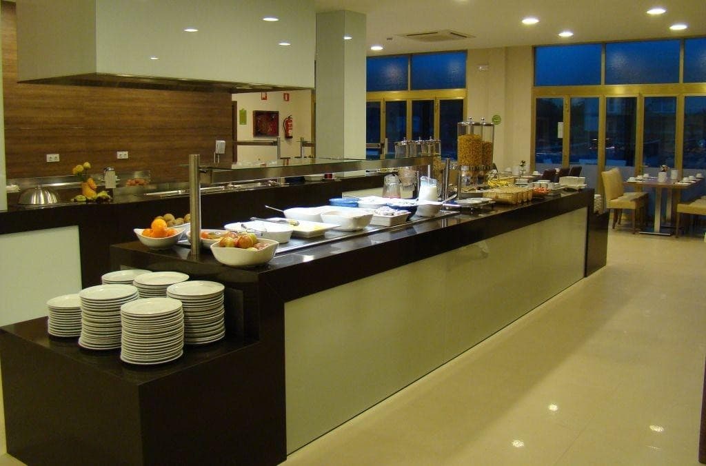 Club Simo Aparthotel