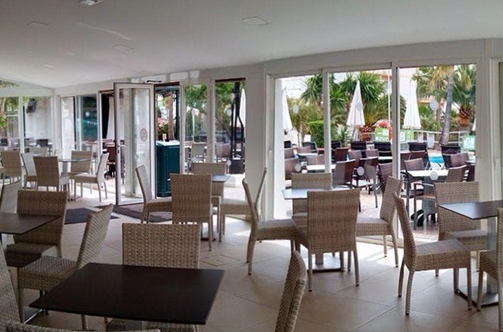 Club Simo Aparthotel