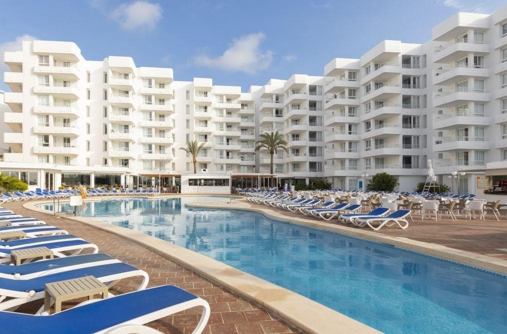 Palia Sa Coma Playa