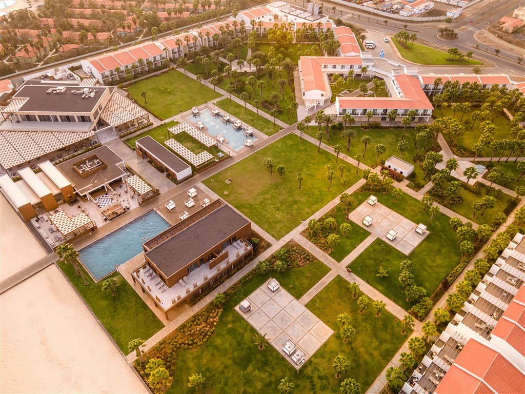 Robinson Club Cabo Verde