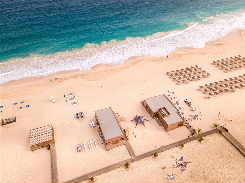 Robinson Club Cabo Verde