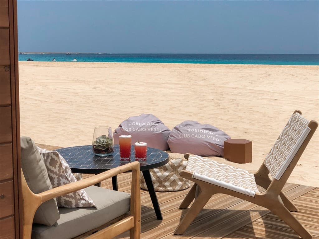 Robinson Club Cabo Verde