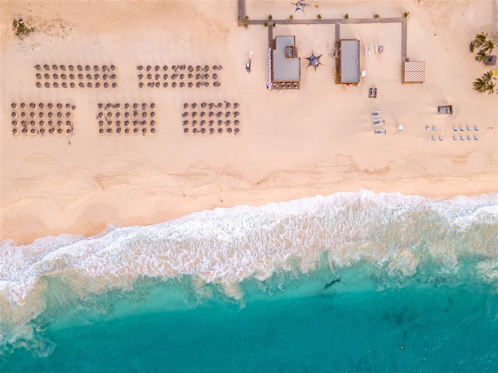 Robinson Club Cabo Verde