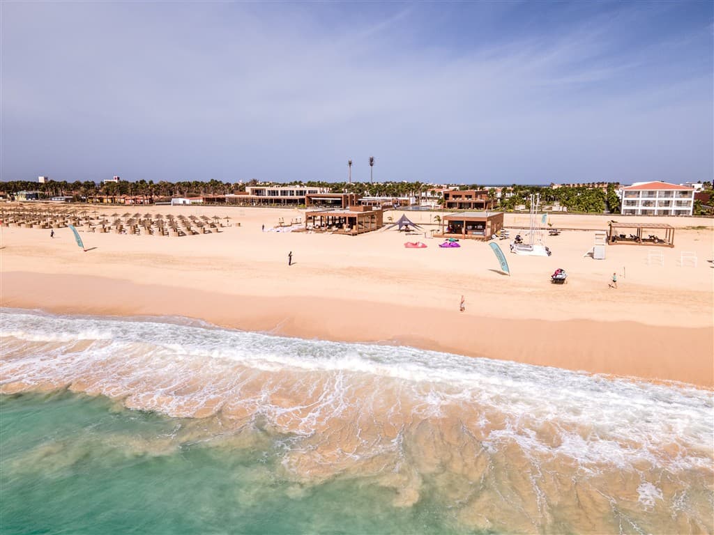 Robinson Club Cabo Verde