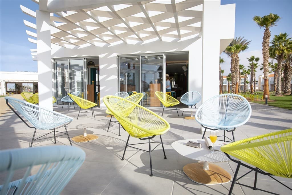 Robinson Club Cabo Verde