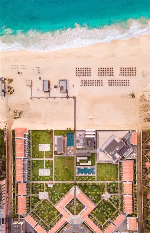 Robinson Club Cabo Verde