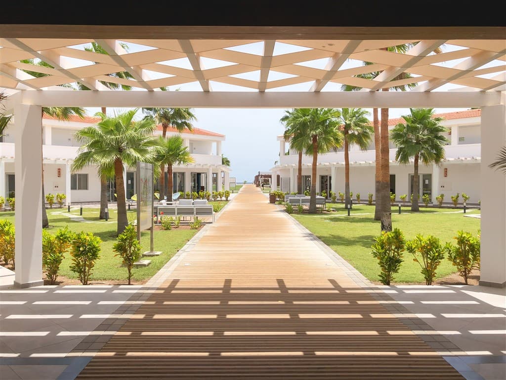 Robinson Club Cabo Verde