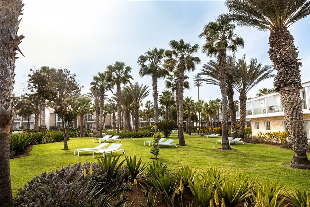 Robinson Club Cabo Verde