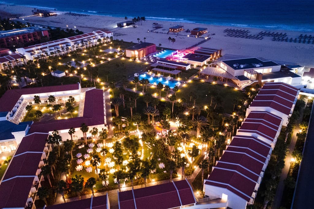 Robinson Club Cabo Verde