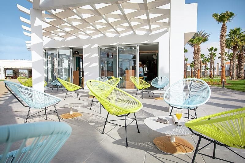 Robinson Club Cabo Verde