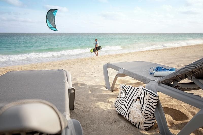 Robinson Club Cabo Verde