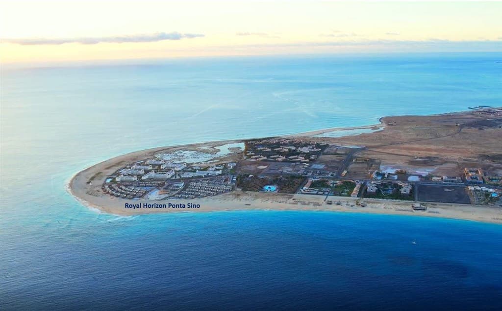 Royal Horizon Ponta Sino
