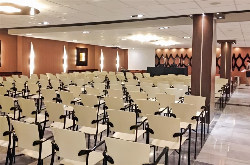 Evenia Zoraida Beach Resort (Mango klub)