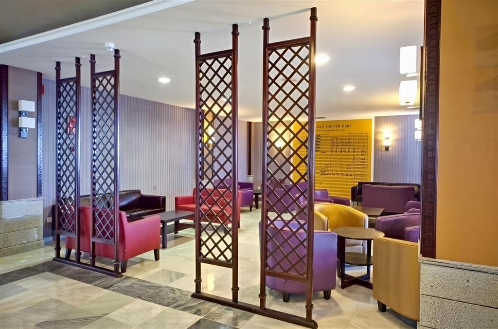 Evenia Zoraida Beach Resort (Mango klub)