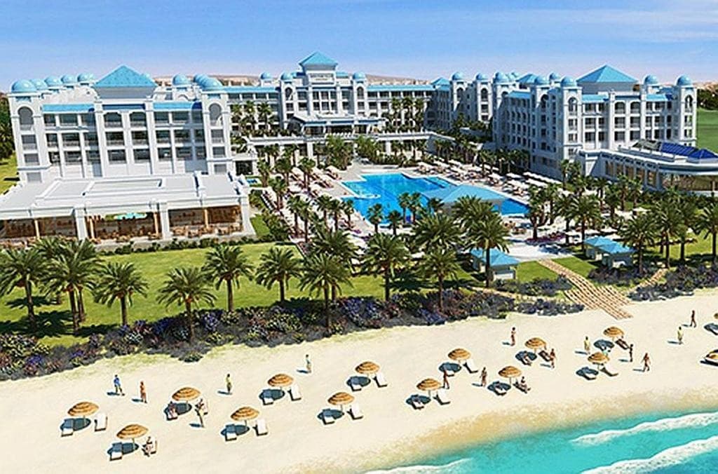 Barcelo Concorde Green Park