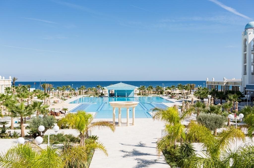 Barcelo Concorde Green Park