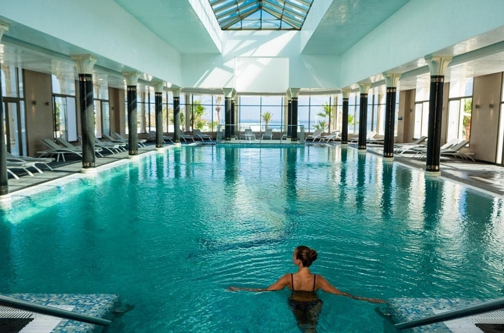 Barcelo Concorde Green Park