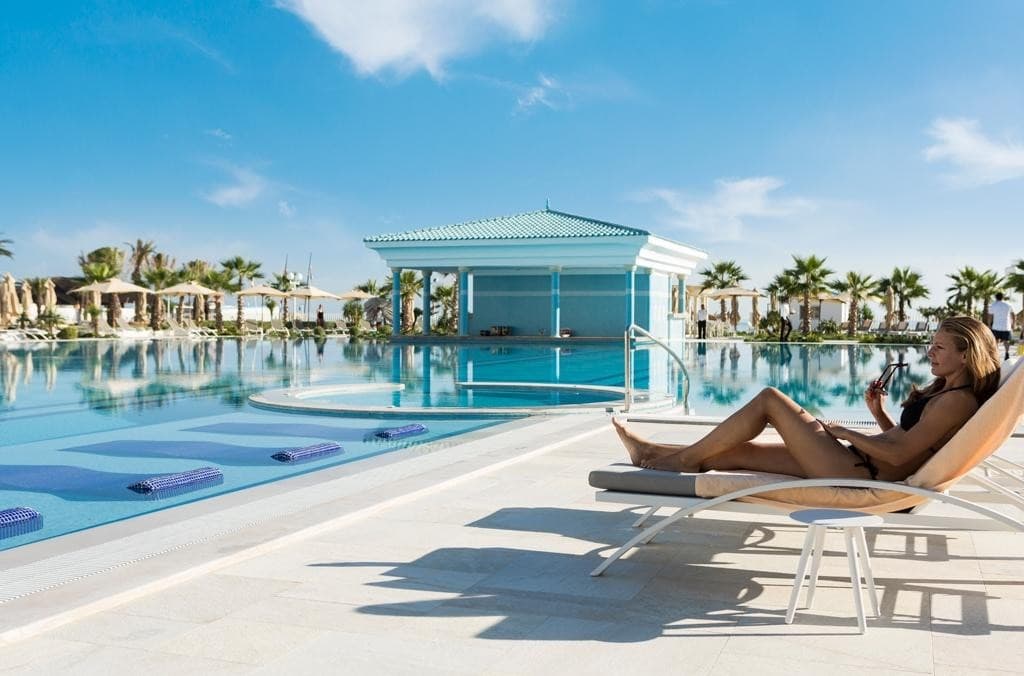 Barcelo Concorde Green Park