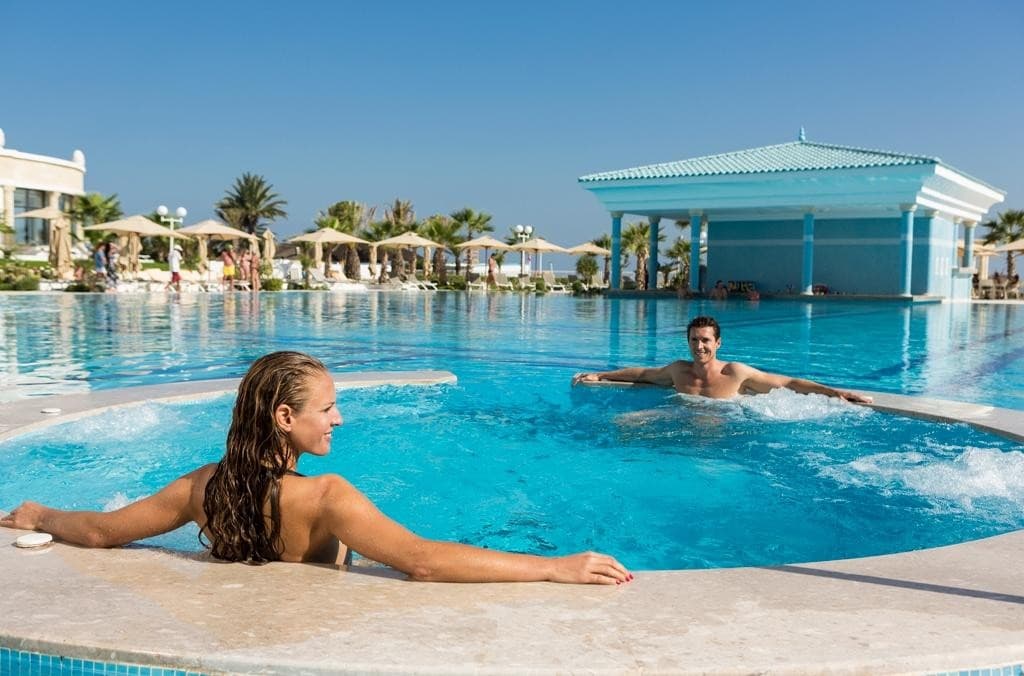 Barcelo Concorde Green Park