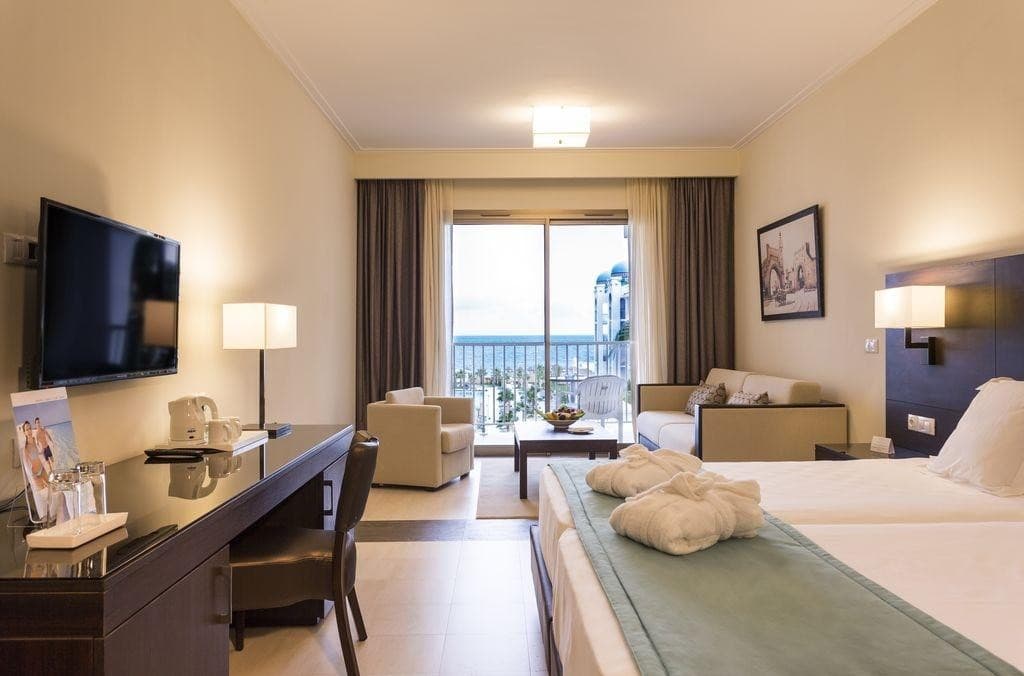 Barcelo Concorde Green Park