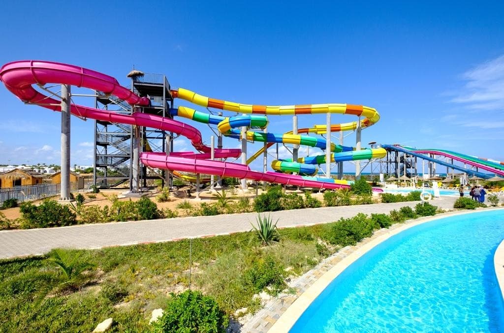Djerba Aqua Resort