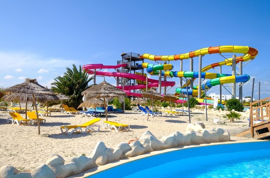 Djerba Aqua Resort