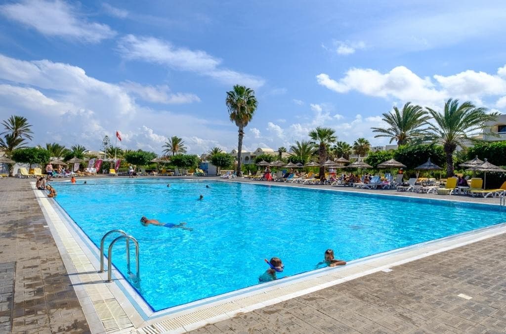 Djerba Aqua Resort