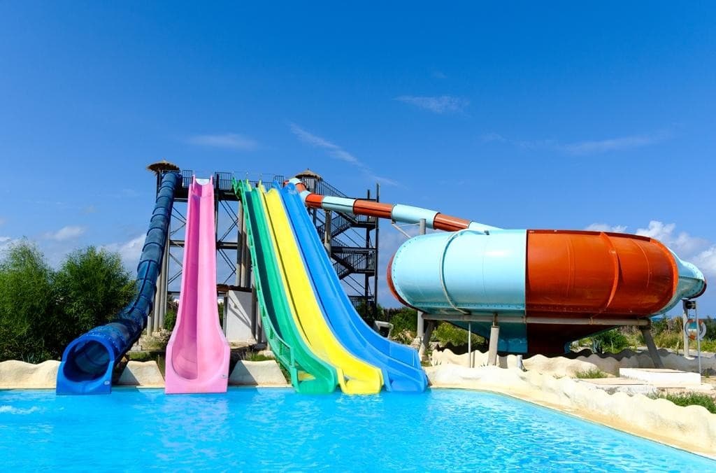 Djerba Aqua Resort
