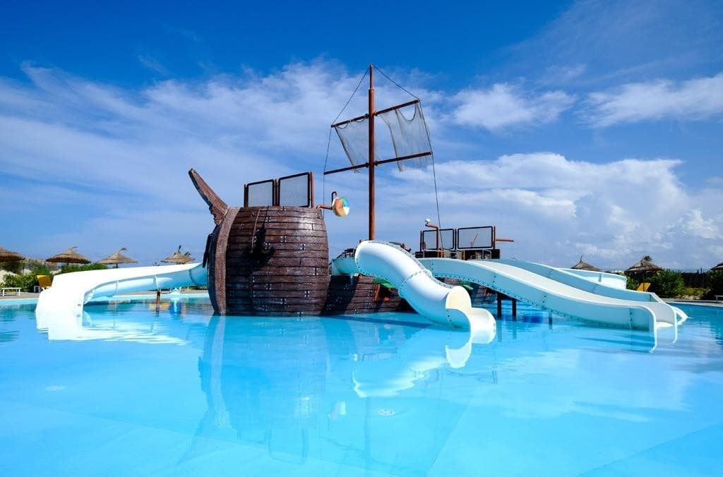 Djerba Aqua Resort